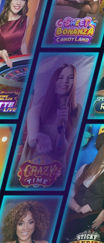 More games