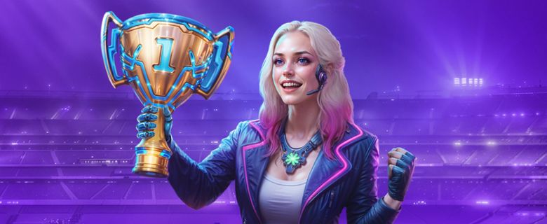 Participa no nosso Torneio - ganha 6 000 000€!