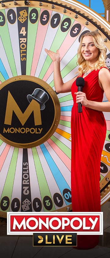 monopoly casino free spins