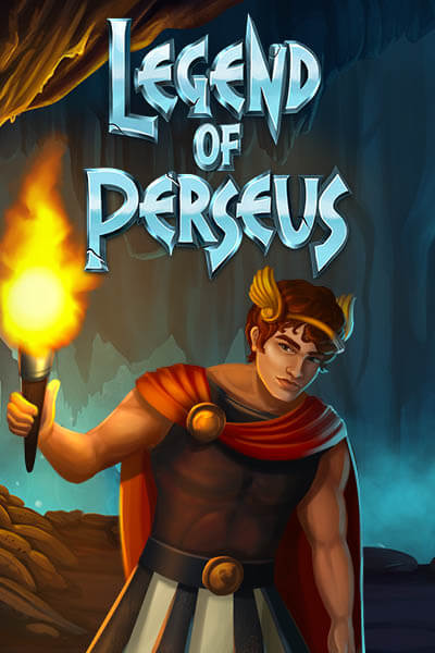 Legend of Perseus