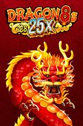Dragon 8s 25X