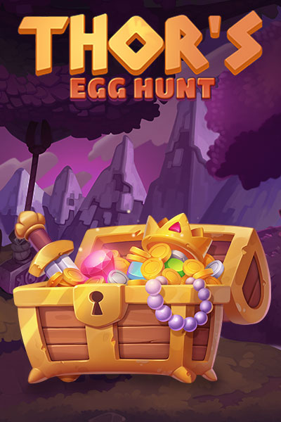 Thor's Egg Hunt