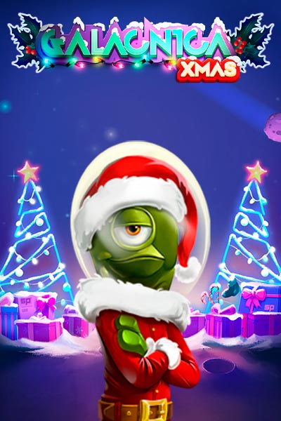 Galacnica Xmas