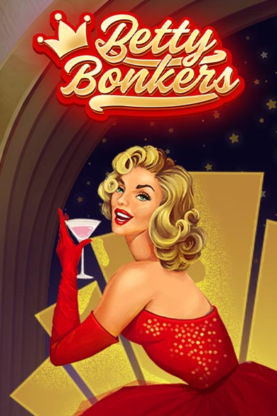 Betty Bonkers