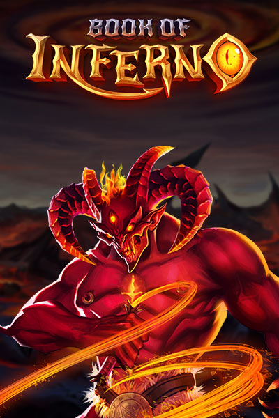 Book of Inferno