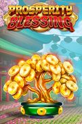 Prosperity Blessing