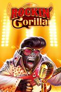 Rockin' Gorilla