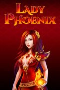 Lady Phoenix