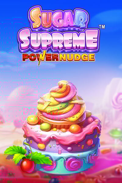 Sugar Supreme Powernudge