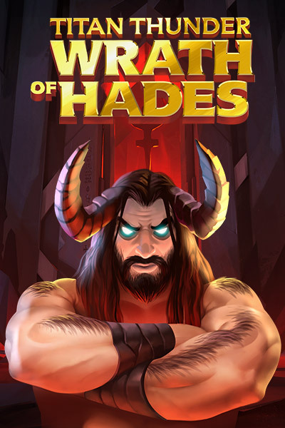 Titan Thunder Wrath of Hades
