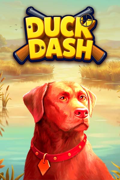 Duck Dash