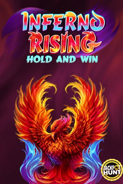 Inferno Rising: Hold & Win