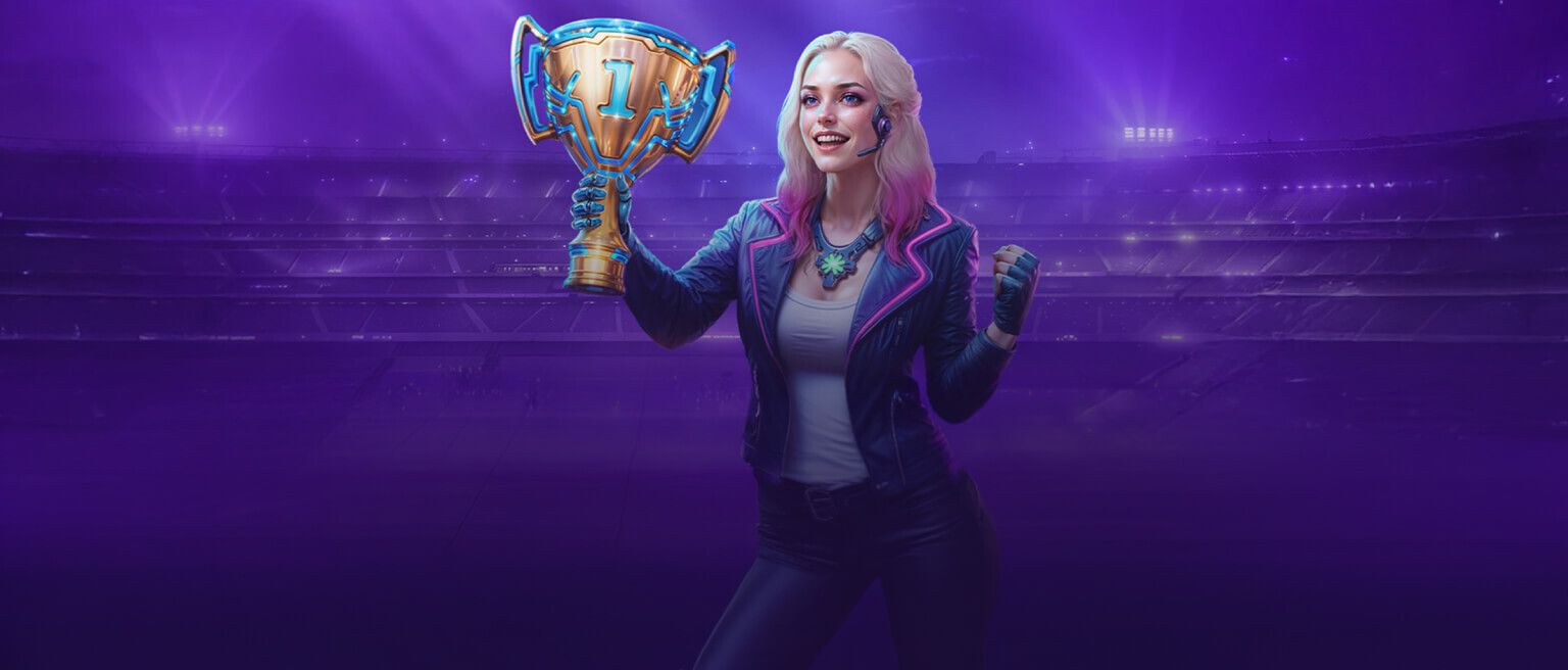 Join our Tournaments – win&nbsp;€6,000,000!