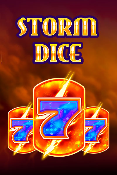 Storm Dice