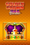 Golden Crown Max Booster