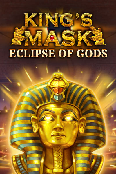 King's Mask Eclipse of Gods