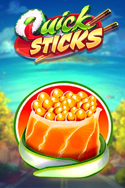 Quicksticks