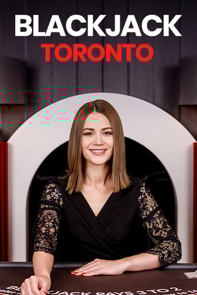 Blackjack Toronto