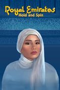Royal Emirates Hold and Spin