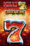 Merry Multi 7s Hold and Win