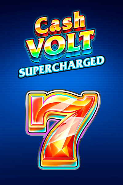 Cash Volt Supercharged