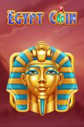 Egypt Coin Hold and Spin