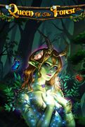 Queen Of The Forest