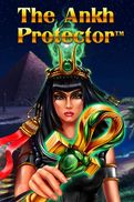 The Ankh Protector