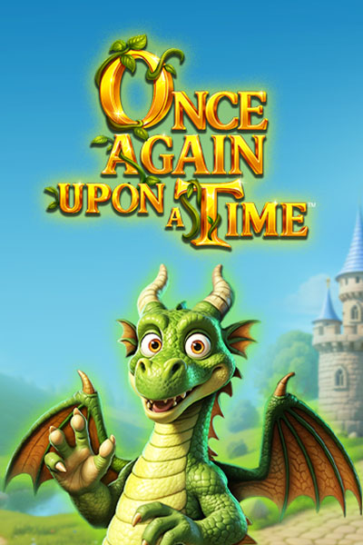 Once Again Upon a Time