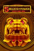 5 Relics of Power: Hold & Win