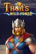 Thor's Wild Power