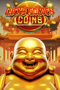 Lucky Golden Coins