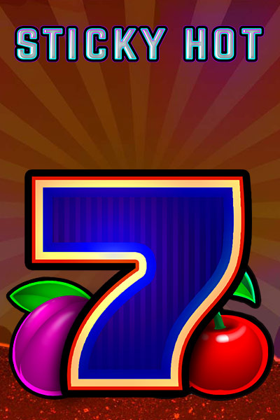 Sticky Hot