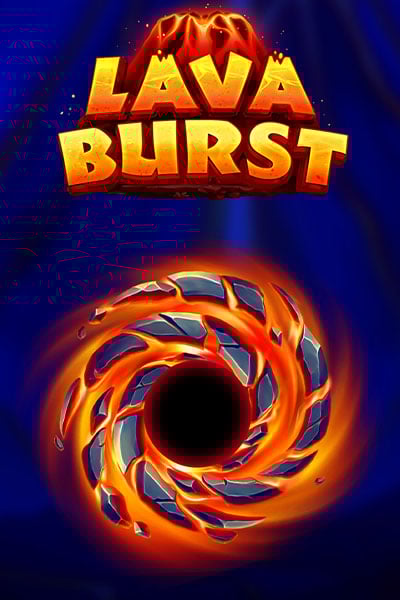 Lava Burst