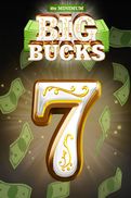 10x Minimum Big Bucks