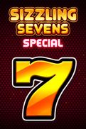 Sizzling Sevens Special