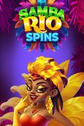 Samba Rio Spins