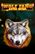 Wolf Fang - Aztec Howl