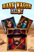 Bank Wagon Heist