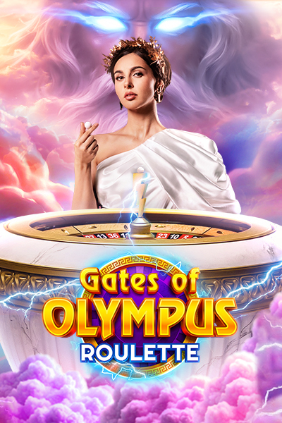 Gates of Olympus Roulette