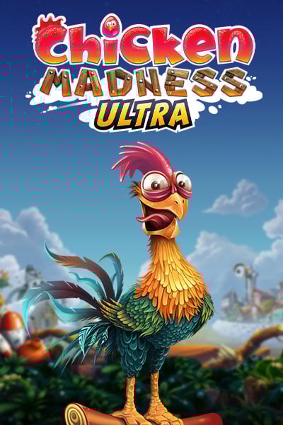 Chicken Madness Ultra