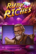 Ruby Riches