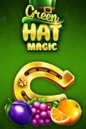 Green Hat Magic