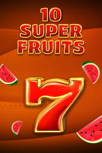 10 Super Fruits