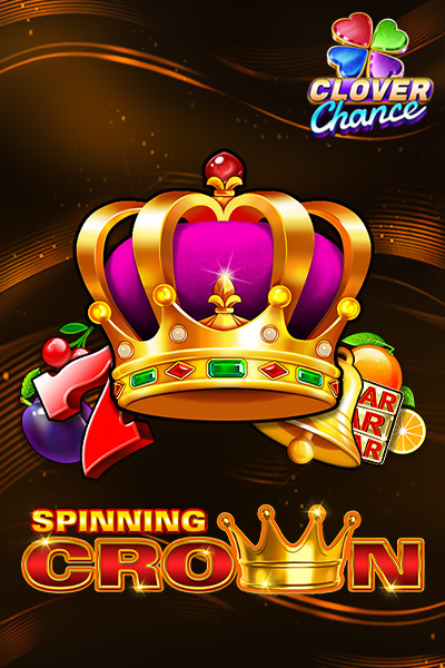 Spinning Crown