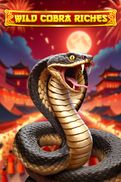 Wild Cobra Riches