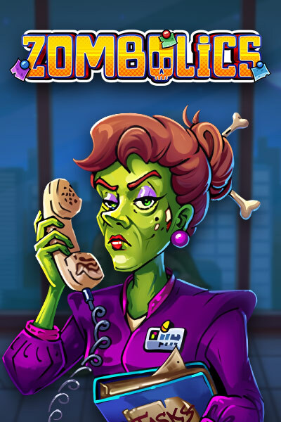 Zombolics
