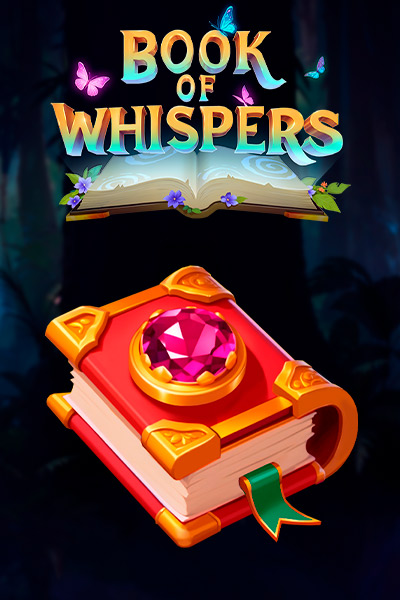 Book of Whispers