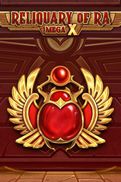 Reliquary of Ra Mega X