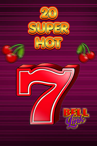 20 Super Hot Bell Link